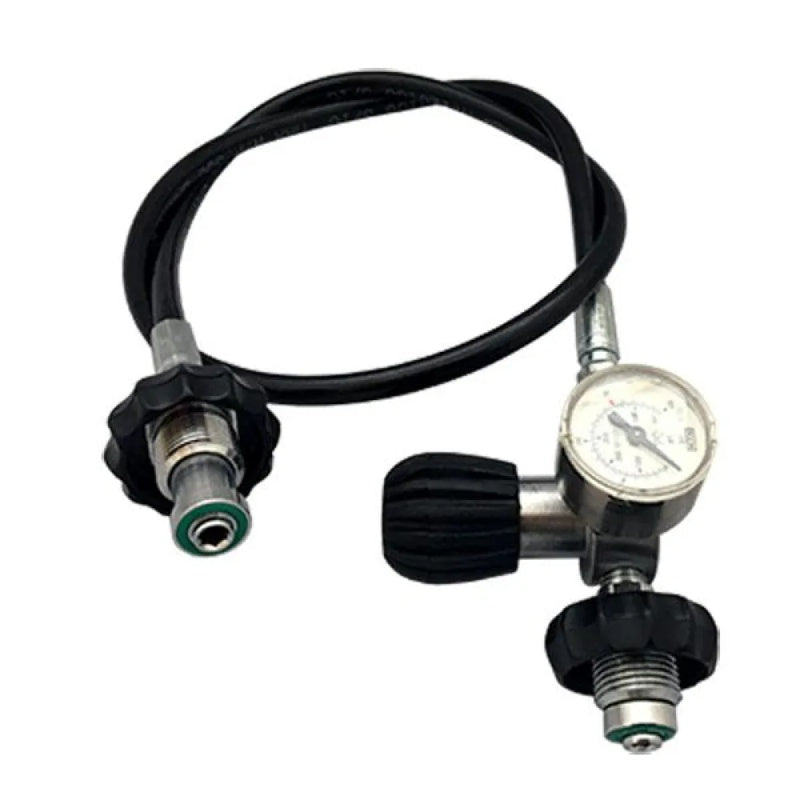 Mangueira Din 2m - Mercado de Luxo - O Maior E-Commerce de Bens, Produtos e Serviços de Luxo do Brasil.