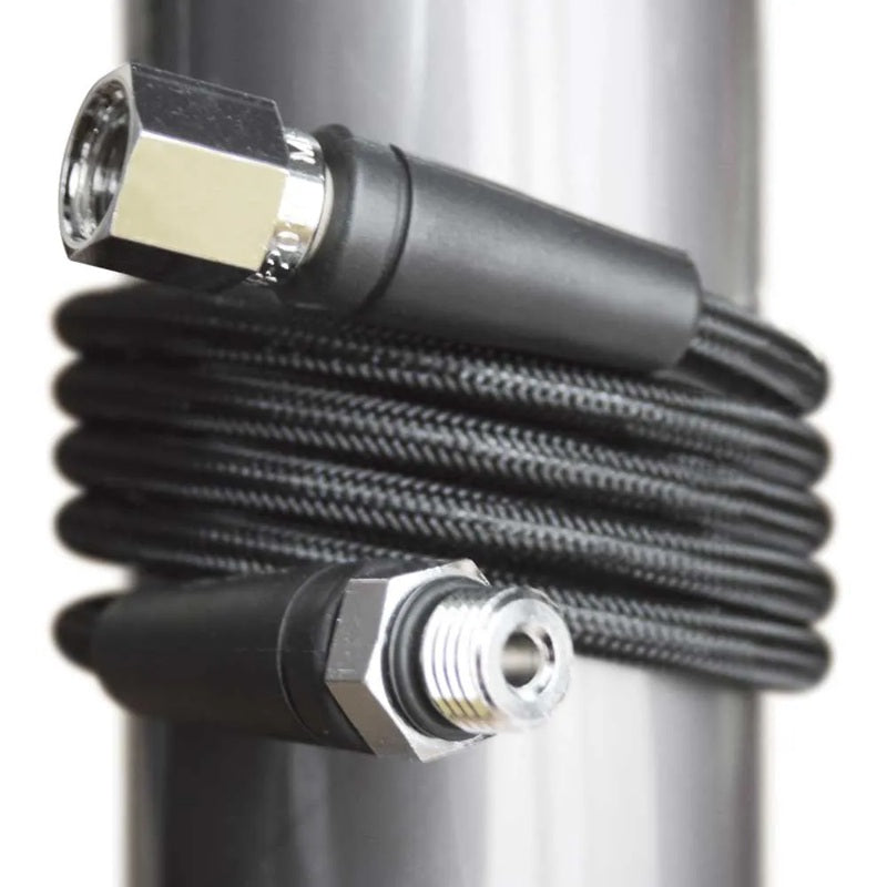 Mangueira Carbon HD HP 7/16 - Mercado de Luxo - O Maior E-Commerce de Bens, Produtos e Serviços de Luxo do Brasil.