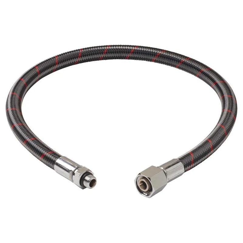 Mangueira High-Flexible Regulator UNF 3/8 - Mercado de Luxo - O Maior E-Commerce de Bens, Produtos e Serviços de Luxo do Brasil.