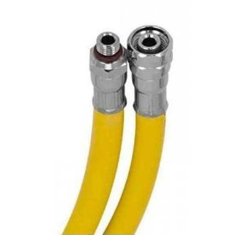 Mangueira Rubber 3/8´´ Regulator - Mercado de Luxo - O Maior E-Commerce de Bens, Produtos e Serviços de Luxo do Brasil.