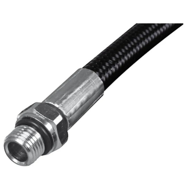 Mangueira High-Flexible LP Regulator UNF 1/2 - Mercado de Luxo - O Maior E-Commerce de Bens, Produtos e Serviços de Luxo do Brasil.