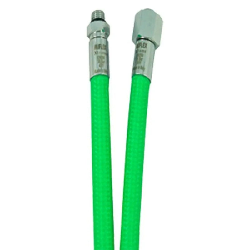 Mangueira High-Flexible LP Regulator UNF 3/8 - Mercado de Luxo - O Maior E-Commerce de Bens, Produtos e Serviços de Luxo do Brasil.