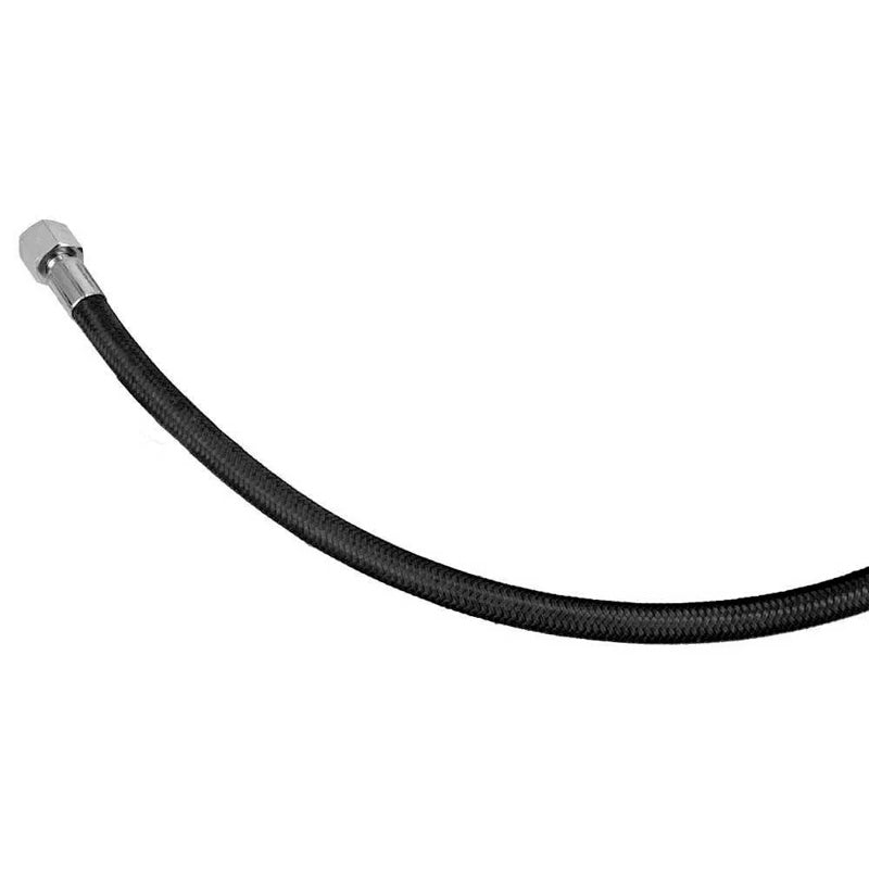 Mangueira Regulator Xtreme Black 3/8 - Mercado de Luxo - O Maior E-Commerce de Bens, Produtos e Serviços de Luxo do Brasil.