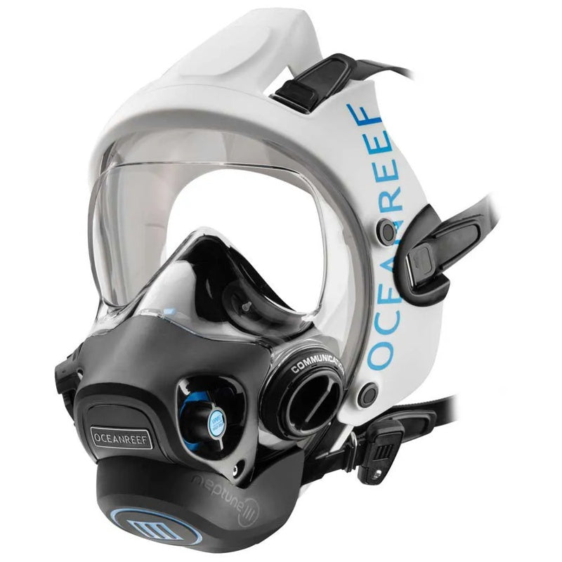 Máscara facial Neptune III - Mercado de Luxo - O Maior E-Commerce de Bens, Produtos e Serviços de Luxo do Brasil.