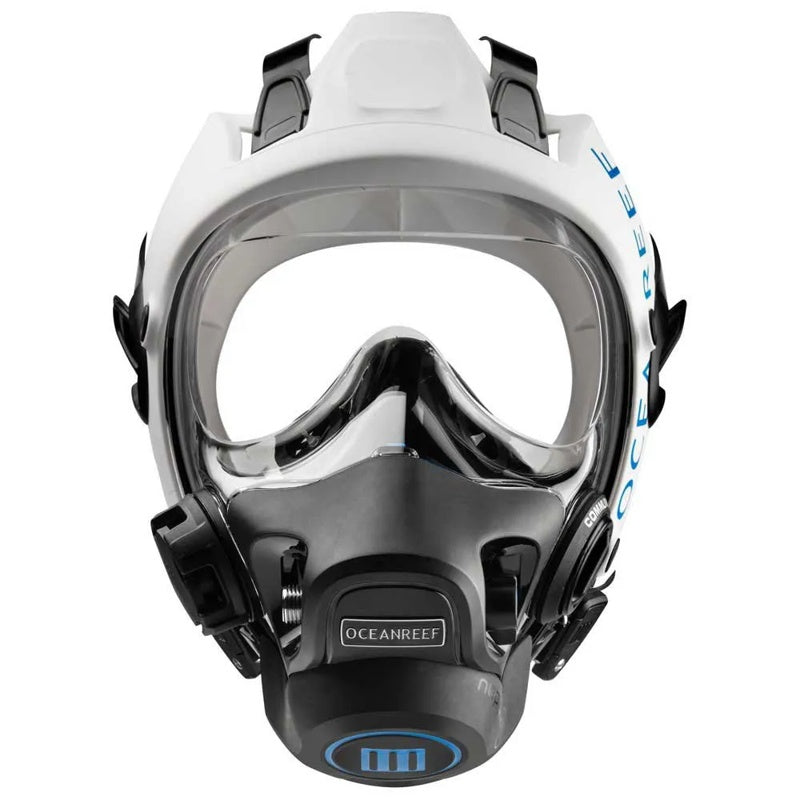 Máscara facial Neptune III - Mercado de Luxo - O Maior E-Commerce de Bens, Produtos e Serviços de Luxo do Brasil.
