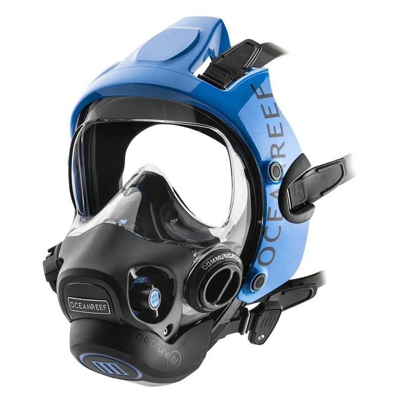 Máscara facial Neptune III - Mercado de Luxo - O Maior E-Commerce de Bens, Produtos e Serviços de Luxo do Brasil.