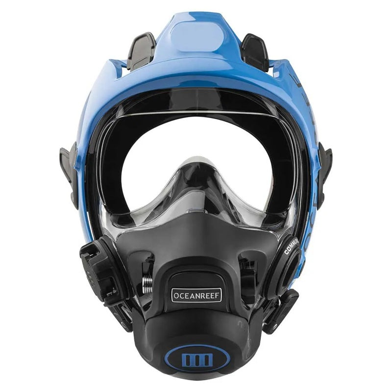 Máscara facial Neptune III - Mercado de Luxo - O Maior E-Commerce de Bens, Produtos e Serviços de Luxo do Brasil.