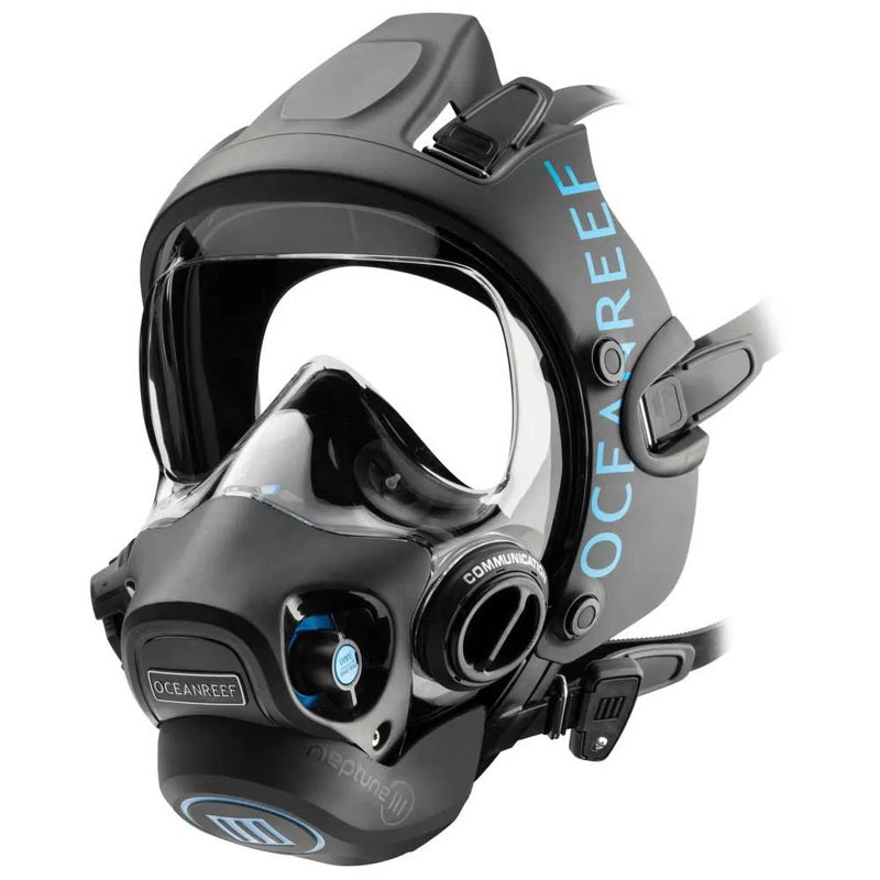 Máscara facial Neptune III - Mercado de Luxo - O Maior E-Commerce de Bens, Produtos e Serviços de Luxo do Brasil.
