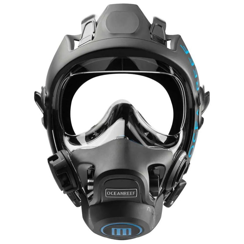 Máscara facial Neptune III - Mercado de Luxo - O Maior E-Commerce de Bens, Produtos e Serviços de Luxo do Brasil.