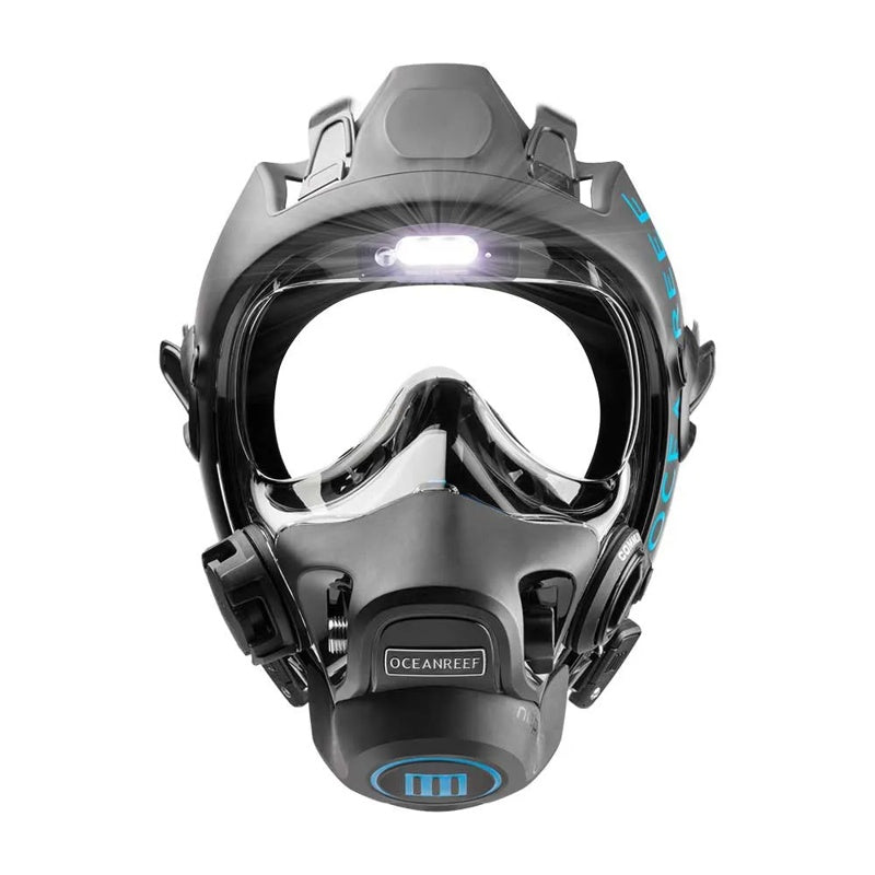 Máscara facial Visor Light Vasper - Mercado de Luxo - O Maior E-Commerce de Bens, Produtos e Serviços de Luxo do Brasil.