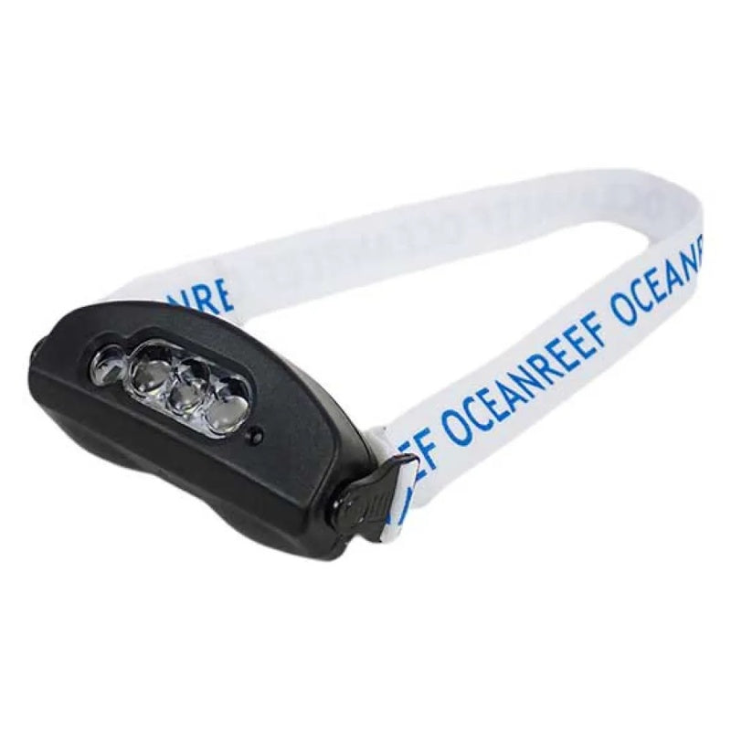 Máscara facial Visor Light Vasper - Mercado de Luxo - O Maior E-Commerce de Bens, Produtos e Serviços de Luxo do Brasil.