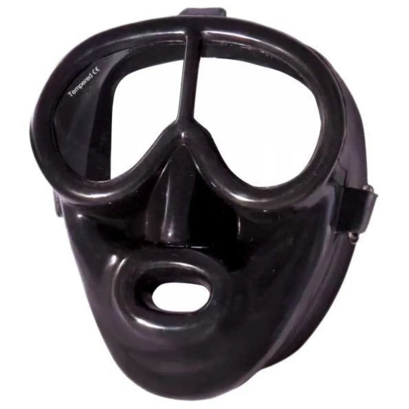 Máscara facial Pegasus Rubber - Mercado de Luxo - O Maior E-Commerce de Bens, Produtos e Serviços de Luxo do Brasil.