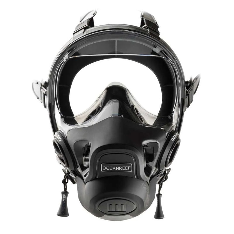 Máscara facial Neptune III Basic - Mercado de Luxo - O Maior E-Commerce de Bens, Produtos e Serviços de Luxo do Brasil.