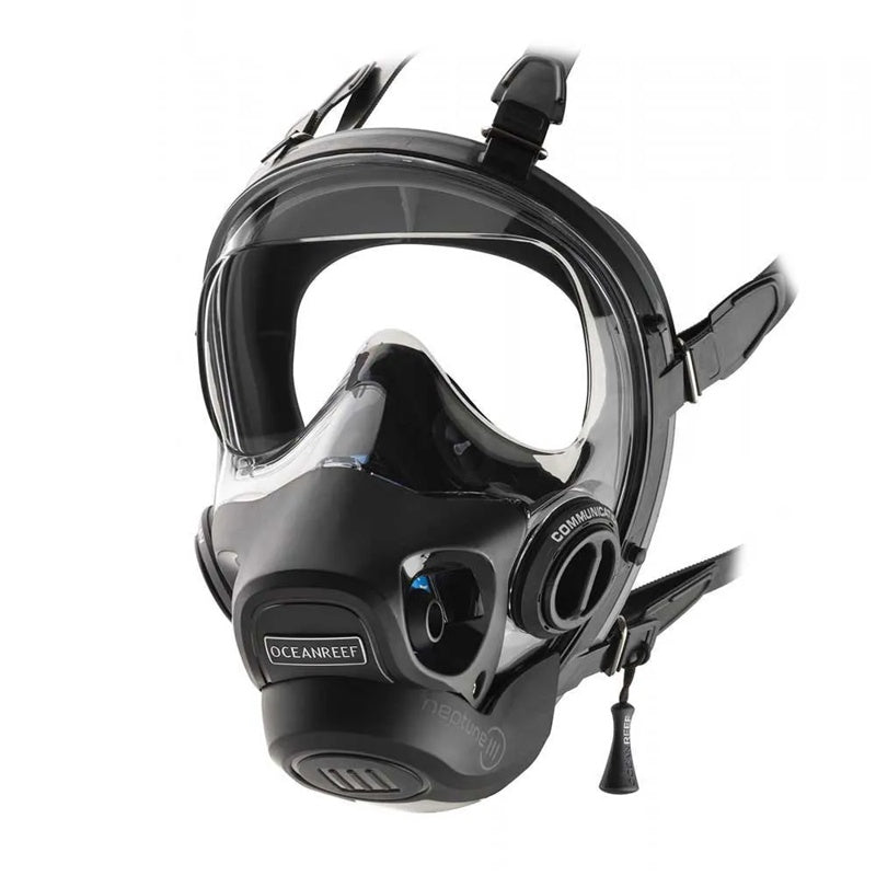 Máscara facial Neptune III Basic - Mercado de Luxo - O Maior E-Commerce de Bens, Produtos e Serviços de Luxo do Brasil.