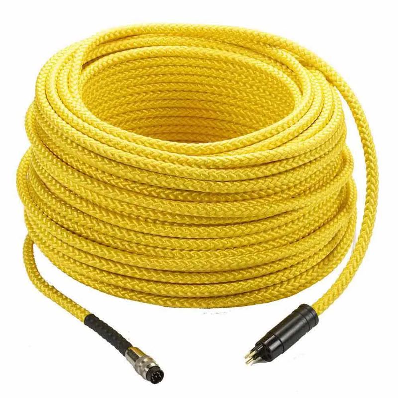 Cabo Profissional Alpha Pro X-Divers - Mercado de Luxo - O Maior E-Commerce de Bens, Produtos e Serviços de Luxo do Brasil.