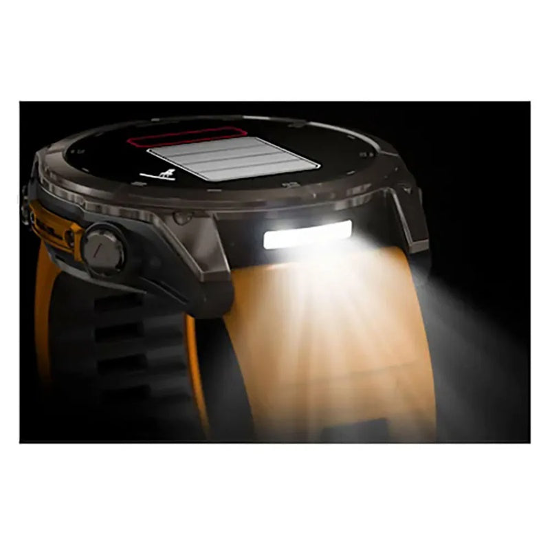 Relógio Fenix 8 51 mm Amoled Sapphire - Mercado de Luxo - O Maior E-Commerce de Bens, Produtos e Serviços de Luxo do Brasil.