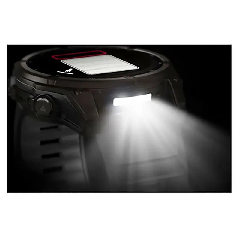 Relógio Fenix 8 51 mm Solar Sapphire - Mercado de Luxo - O Maior E-Commerce de Bens, Produtos e Serviços de Luxo do Brasil.