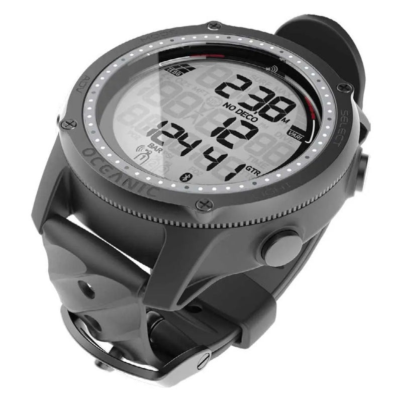 Computador de mergulho Geo Air+Transmitter Dive - Mercado de Luxo - O Maior E-Commerce de Bens, Produtos e Serviços de Luxo do Brasil.