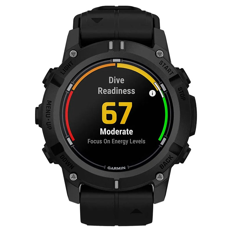 Computador de mergulho Descent™ G2 - Mercado de Luxo - O Maior E-Commerce de Bens, Produtos e Serviços de Luxo do Brasil.