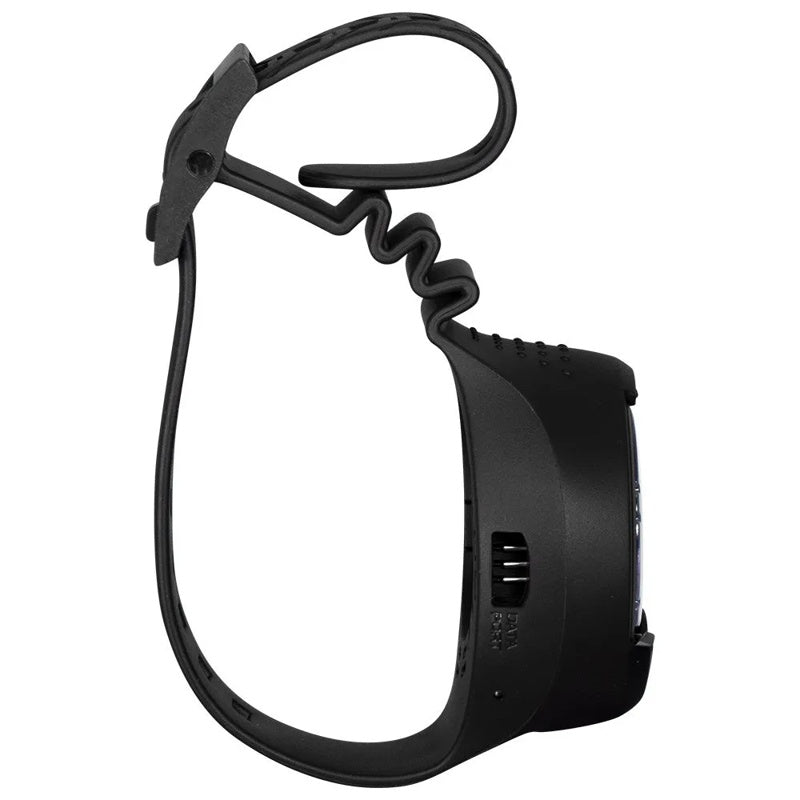 Computador de mergulho I300C. Wrist. Rental. Black - Mercado de Luxo - O Maior E-Commerce de Bens, Produtos e Serviços de Luxo do Brasil.