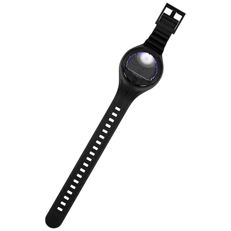 Computador de mergulho I300C. Wrist. Rental. Black - Mercado de Luxo - O Maior E-Commerce de Bens, Produtos e Serviços de Luxo do Brasil.