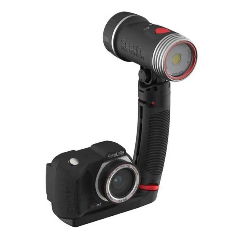 Câmera Micro 3.0 Explorer Set - Mercado de Luxo - O Maior E-Commerce de Bens, Produtos e Serviços de Luxo do Brasil.