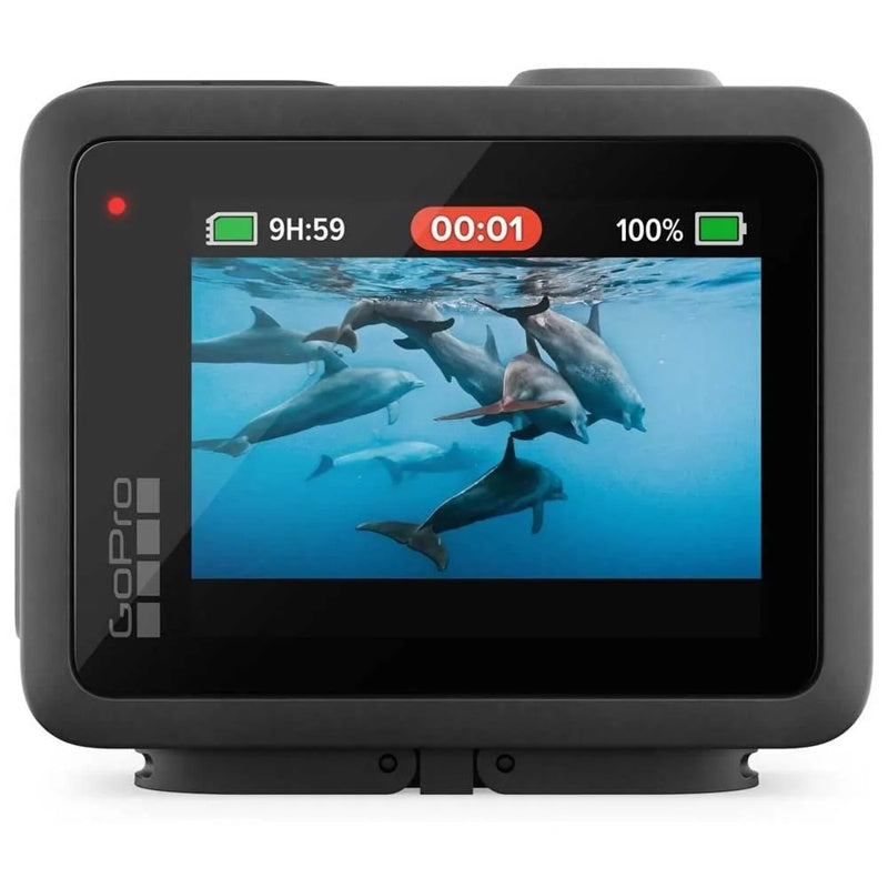 Câmera Hero - Mercado de Luxo - O Maior E-Commerce de Bens, Produtos e Serviços de Luxo do Brasil.