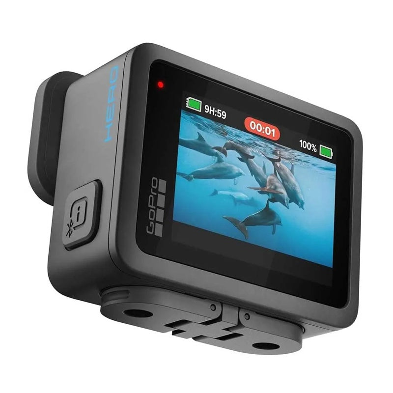 Câmera Hero - Mercado de Luxo - O Maior E-Commerce de Bens, Produtos e Serviços de Luxo do Brasil.