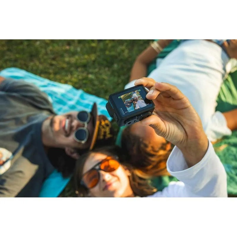 Câmera Hero - Mercado de Luxo - O Maior E-Commerce de Bens, Produtos e Serviços de Luxo do Brasil.