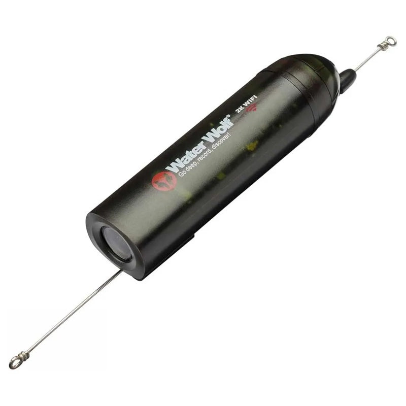 wolf Câmera Pro 2.0 WiFi 2K - Mercado de Luxo - O Maior E-Commerce de Bens, Produtos e Serviços de Luxo do Brasil.