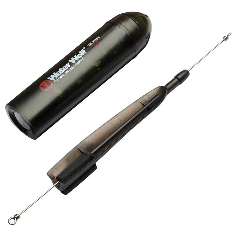 wolf Câmera Pro 2.0 WiFi 2K - Mercado de Luxo - O Maior E-Commerce de Bens, Produtos e Serviços de Luxo do Brasil.