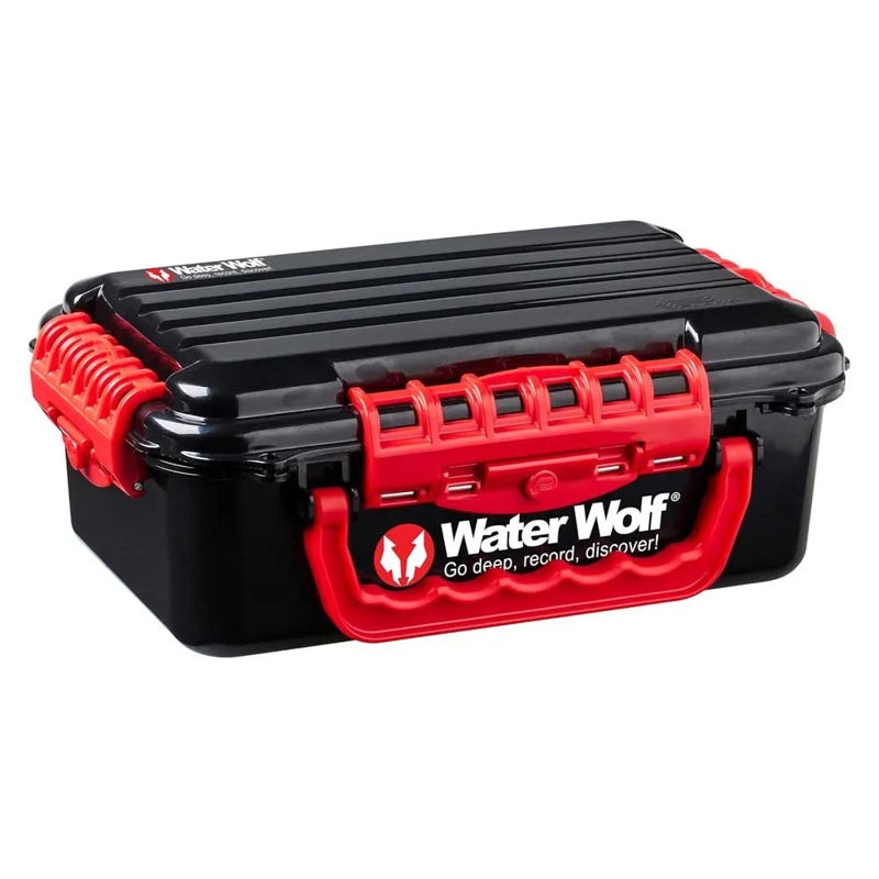 wolf Câmera Pro 2.0 WiFi 2K - Mercado de Luxo - O Maior E-Commerce de Bens, Produtos e Serviços de Luxo do Brasil.