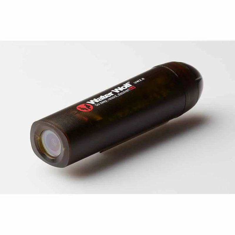 wolf Câmera 2.0 1080K Underwater - Mercado de Luxo - O Maior E-Commerce de Bens, Produtos e Serviços de Luxo do Brasil.