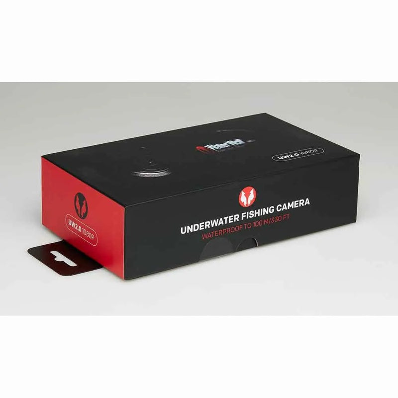 wolf Câmera 2.0 1080K Underwater - Mercado de Luxo - O Maior E-Commerce de Bens, Produtos e Serviços de Luxo do Brasil.