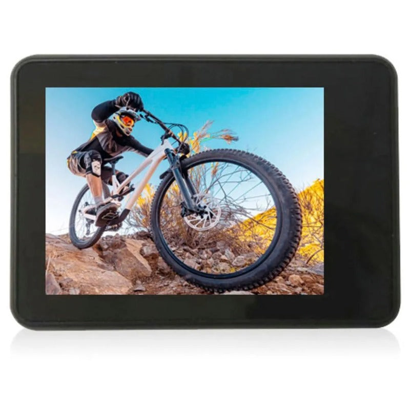 Câmera GoXtreme Vision Duo 4K Action - Mercado de Luxo - O Maior E-Commerce de Bens, Produtos e Serviços de Luxo do Brasil.