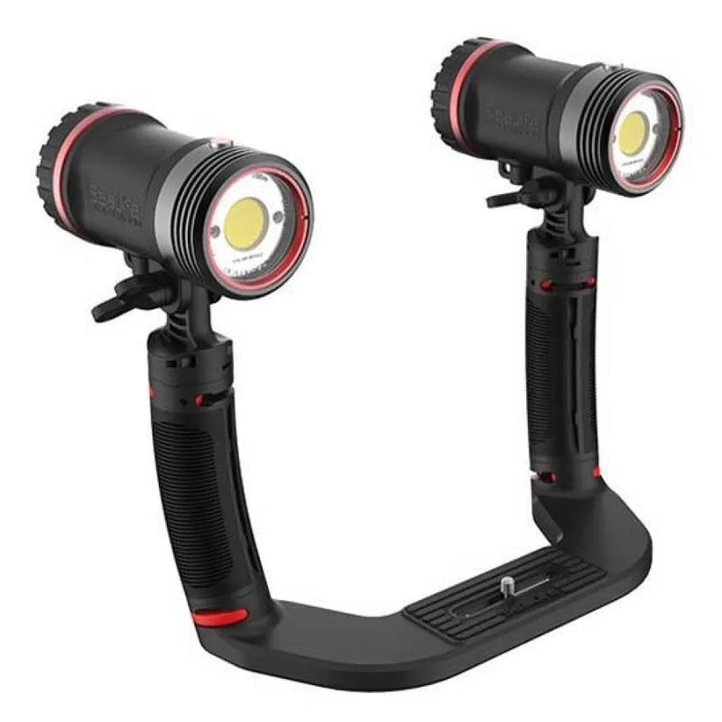 Lanterna Duo Sea Dragon 10K Color Boost - Mercado de Luxo - O Maior E-Commerce de Bens, Produtos e Serviços de Luxo do Brasil.