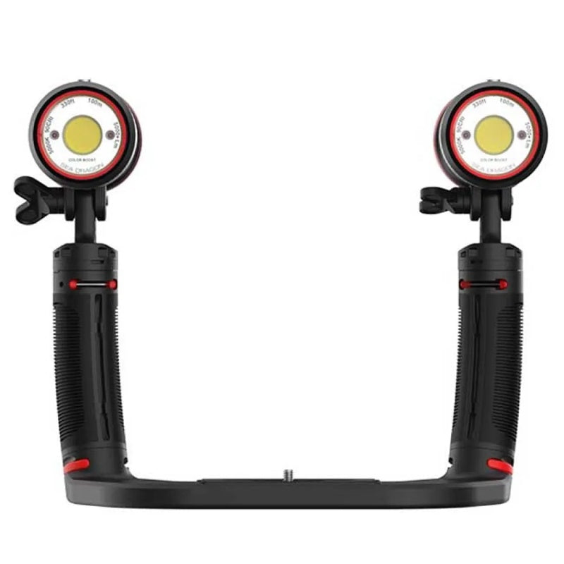 Lanterna Duo Sea Dragon 10K Color Boost - Mercado de Luxo - O Maior E-Commerce de Bens, Produtos e Serviços de Luxo do Brasil.