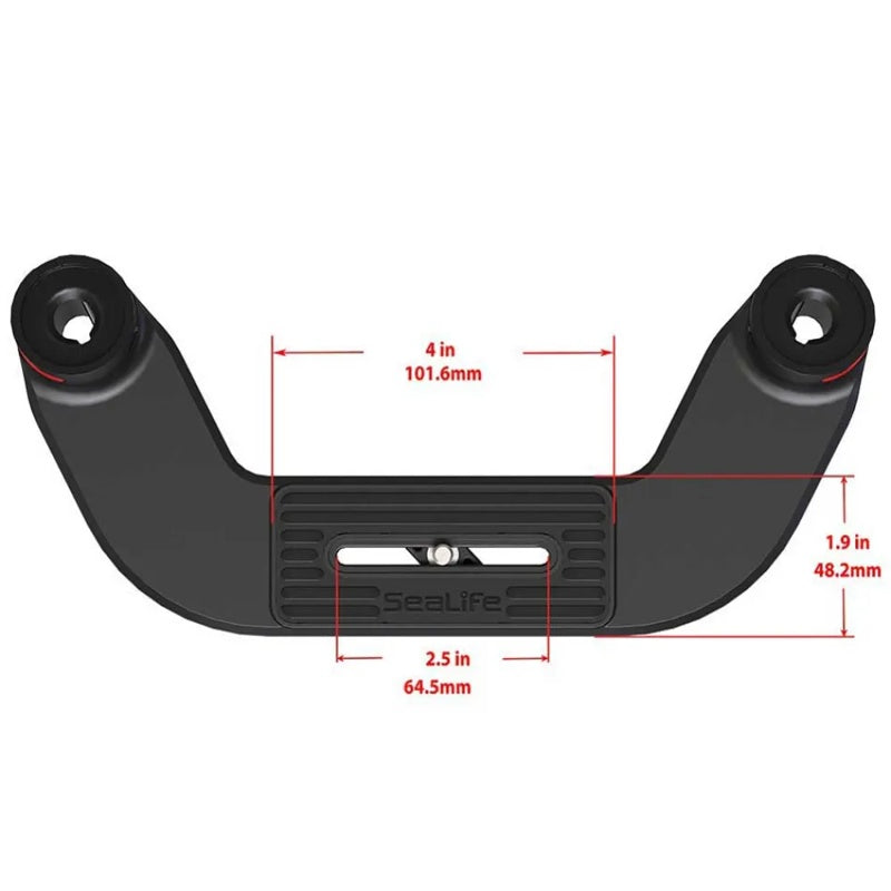 Lanterna Duo Sea Dragon 10K Color Boost - Mercado de Luxo - O Maior E-Commerce de Bens, Produtos e Serviços de Luxo do Brasil.