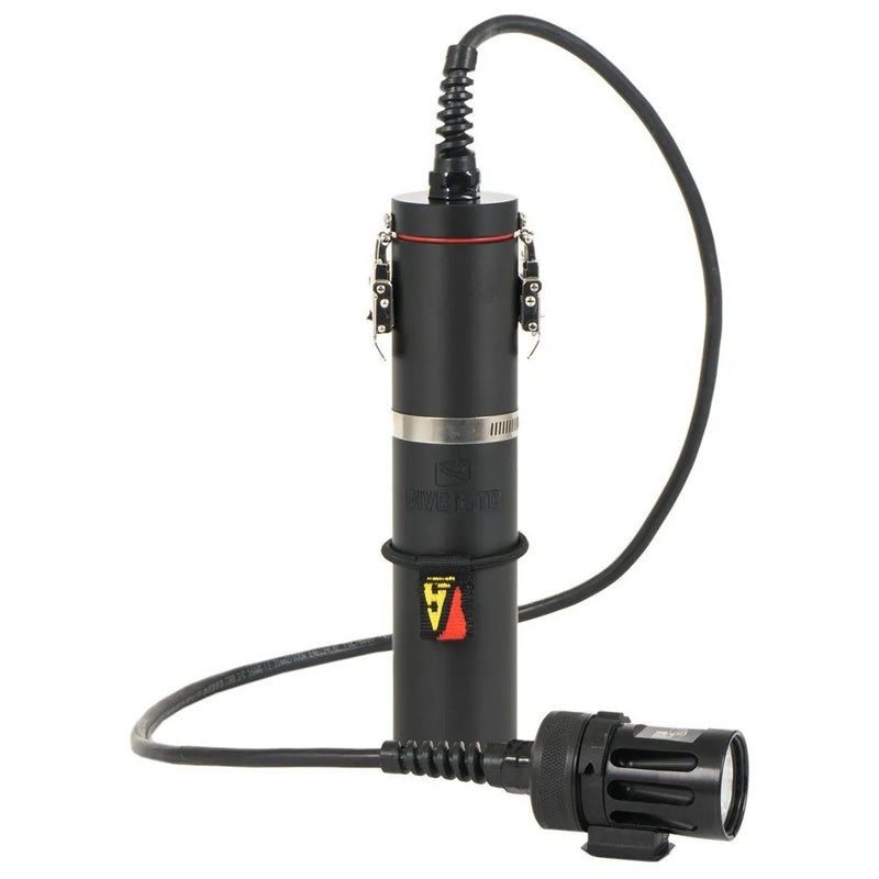 Lanterna Primary Hp50 Con Canister Expedition System - Mercado de Luxo - O Maior E-Commerce de Bens, Produtos e Serviços de Luxo do Brasil.