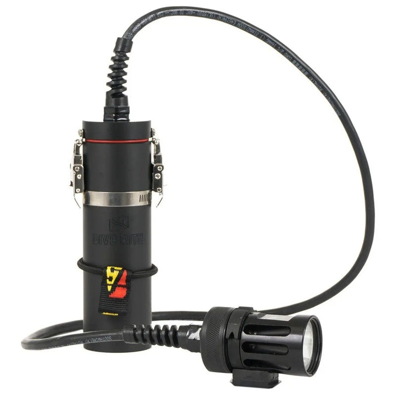 Lanterna Primary Hp50 Con Canister - Mercado de Luxo - O Maior E-Commerce de Bens, Produtos e Serviços de Luxo do Brasil.