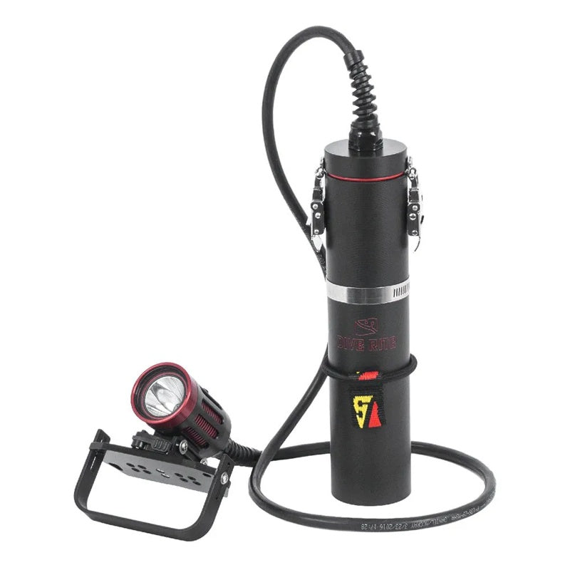 Lanterna Expedition System EX35 - Mercado de Luxo - O Maior E-Commerce de Bens, Produtos e Serviços de Luxo do Brasil.