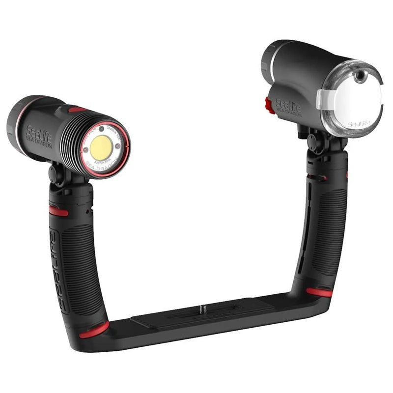 Lanterna Sea Dragon Duo 3000F - Mercado de Luxo - O Maior E-Commerce de Bens, Produtos e Serviços de Luxo do Brasil.
