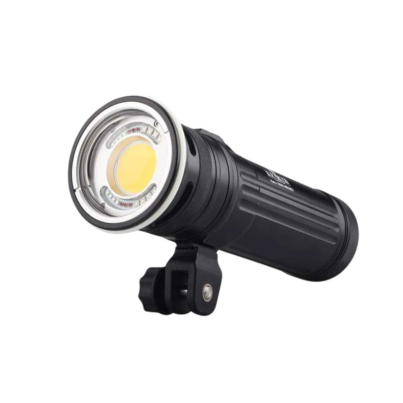 Lanterna Hydra 18000 - Mercado de Luxo - O Maior E-Commerce de Bens, Produtos e Serviços de Luxo do Brasil.