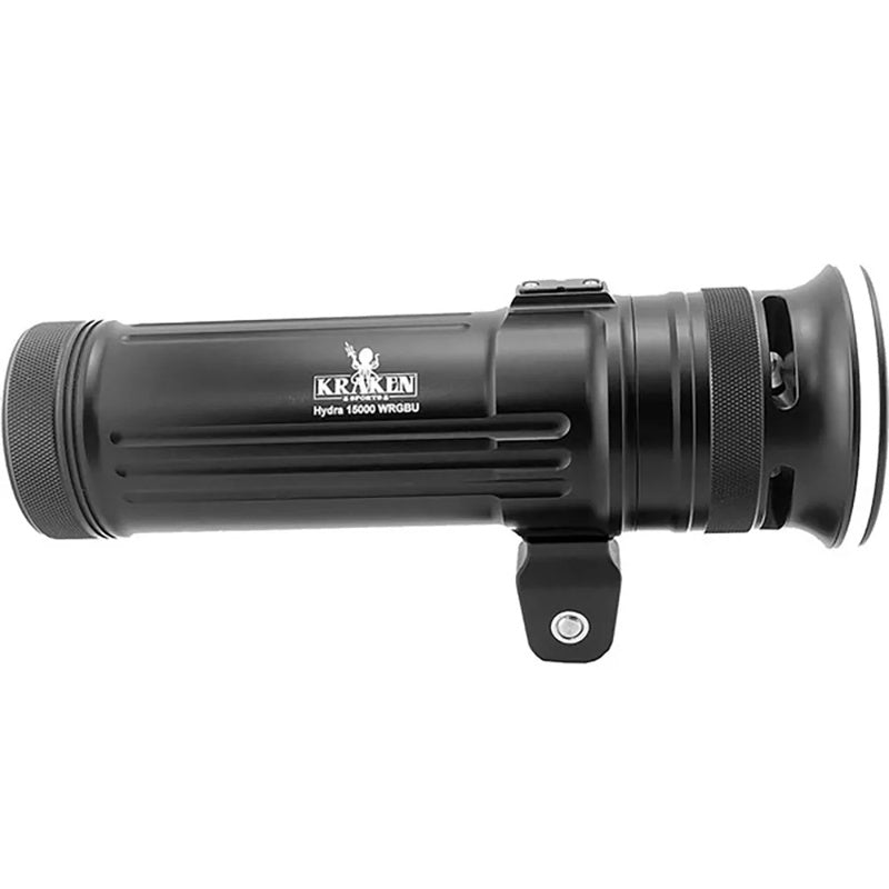 Lanterna Hydra 18000 - Mercado de Luxo - O Maior E-Commerce de Bens, Produtos e Serviços de Luxo do Brasil.