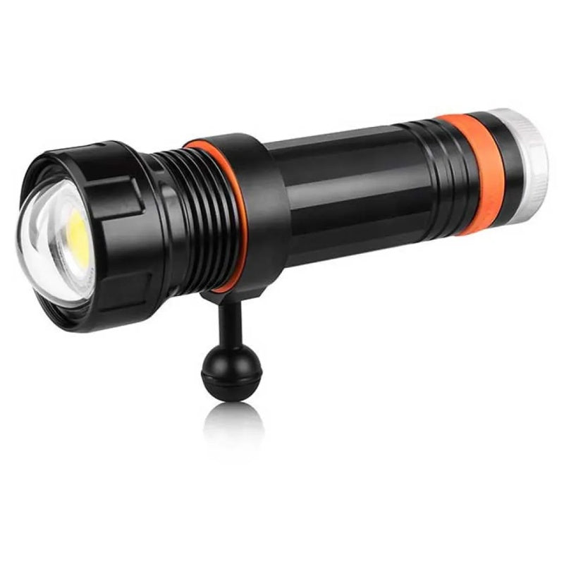 Lanterna D950V - Mercado de Luxo - O Maior E-Commerce de Bens, Produtos e Serviços de Luxo do Brasil.