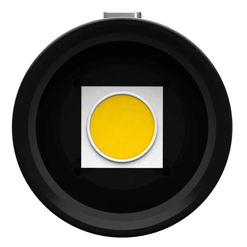 Lanterna Vision Pro Under Water Photo/Video Light 170° Wide Beam Cri 98 15000 Lumens - Mercado de Luxo - O Maior E-Commerce de Bens, Produtos e Serviços de Luxo do Brasil.