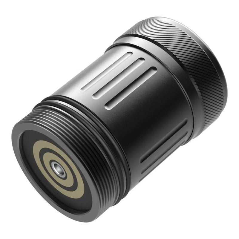 Lanterna Vision Pro Under Water Photo/Video Light 170° Wide Beam Cri 98 15000 Lumens - Mercado de Luxo - O Maior E-Commerce de Bens, Produtos e Serviços de Luxo do Brasil.