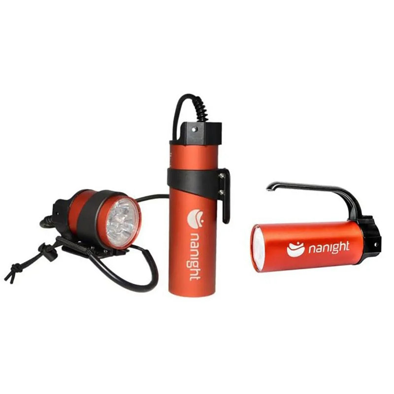 Lanterna Kit Sport 2 + Tech 2 Charge Port - Mercado de Luxo - O Maior E-Commerce de Bens, Produtos e Serviços de Luxo do Brasil.
