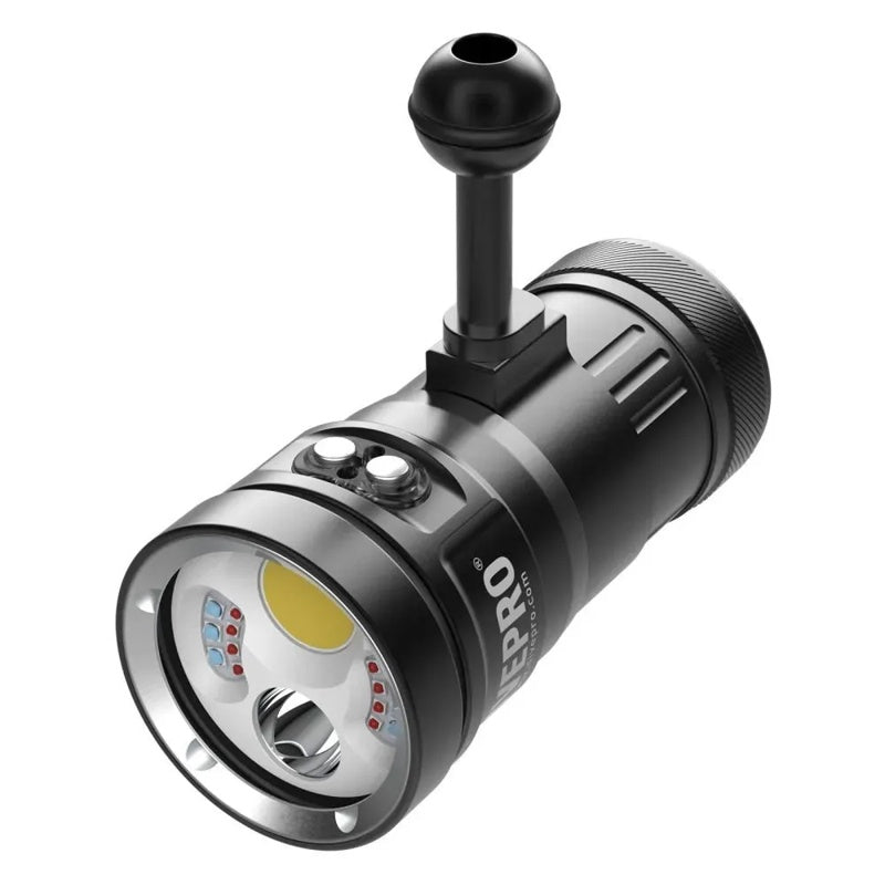 Lanterna M80 Focus Plus - Mercado de Luxo - O Maior E-Commerce de Bens, Produtos e Serviços de Luxo do Brasil.