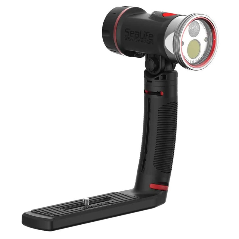 Lanterna Sea Dragon 3000Sf Pro Dual Kit - Mercado de Luxo - O Maior E-Commerce de Bens, Produtos e Serviços de Luxo do Brasil.